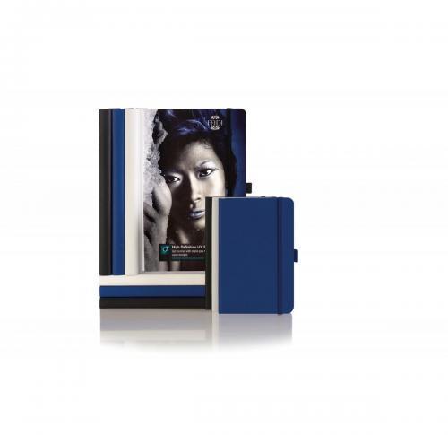 Branded Castelli Pocket Notebook Ruled Matra 