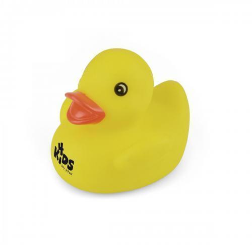 Promotional Printed Rubber Ducks