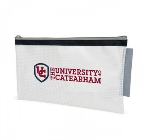 Promotiional Printed School Pencil Cases