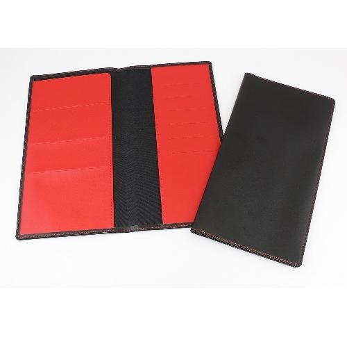 Promotional Belluno Coloured PU  Travel Wallet 