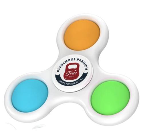 Popular fidget spinners online