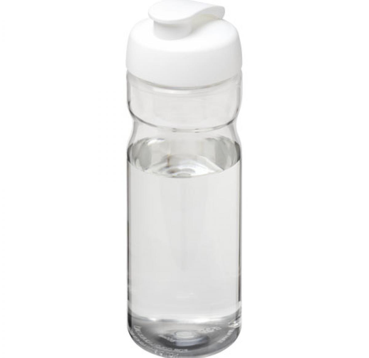 H2O Base® 650 ml flip lid sport bottle