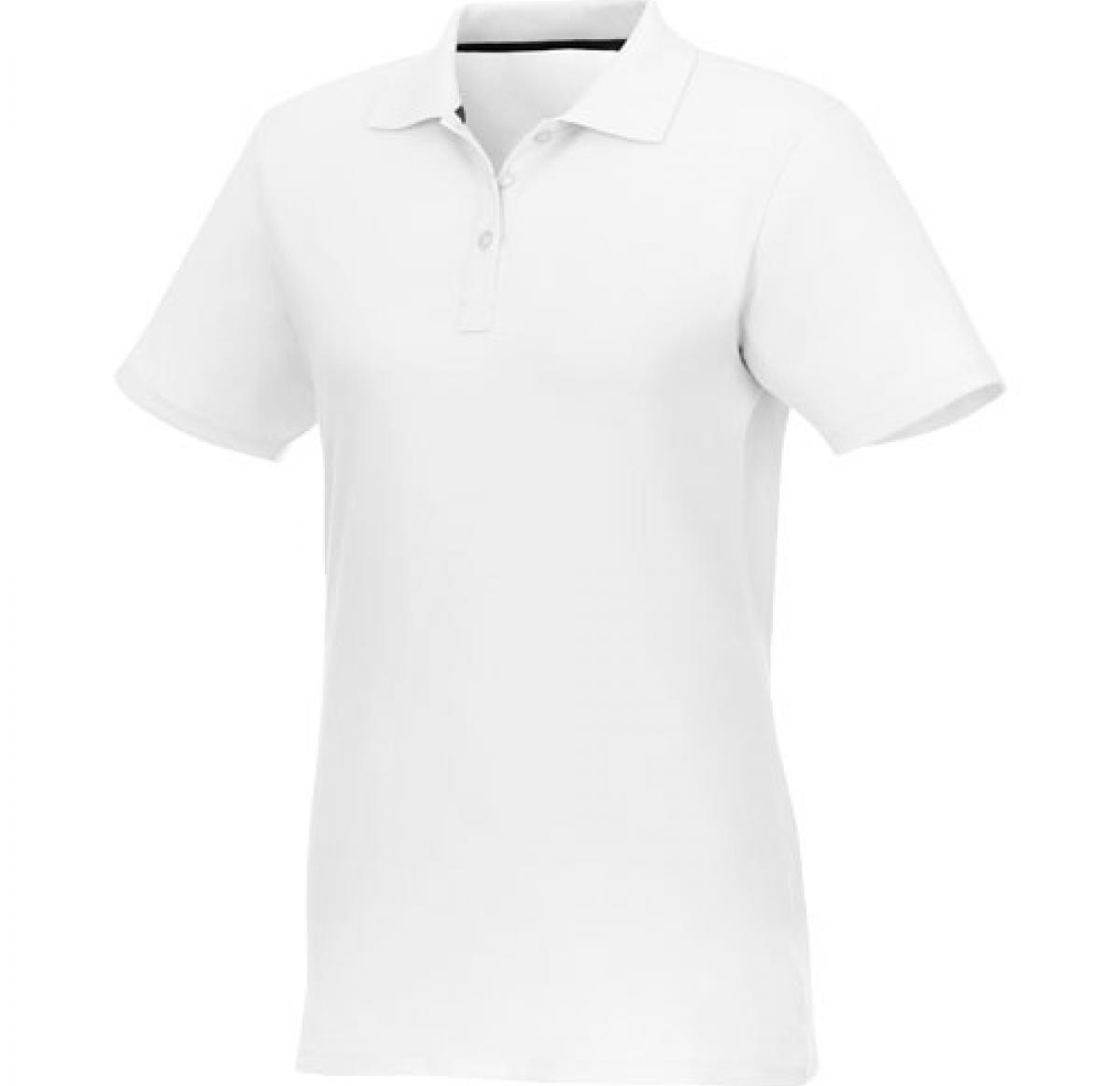 Branded Elevate Helios Short Sleeve Women's Polo Shirts