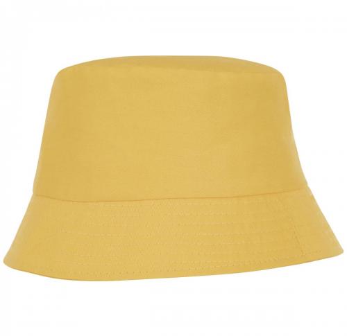 Custom Fishing Sun Hats 100% Cotton Twill