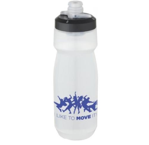 Camelbak Podium Branded Sports Water Bottle 700ml