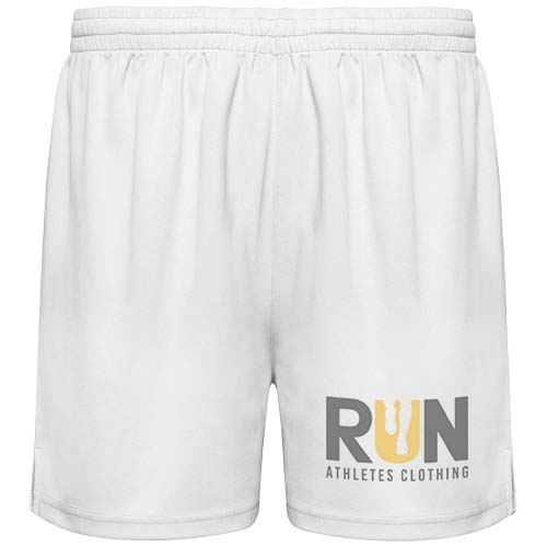 Roly Technical Promotional Player kids sports shorts