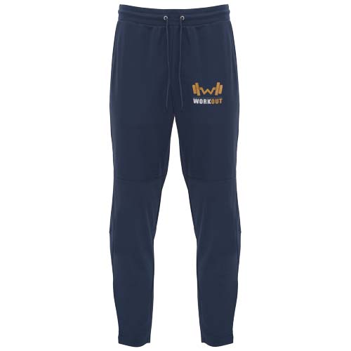 Roly Neapolis Technical Sports unisex trousers Cusrom Logo