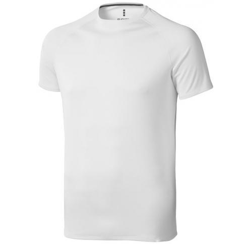 Custom Printed Elevate Niagara Short Sleeve T-shirts