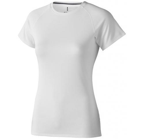 Elevate Niagara short sleeve ladies T-shirt