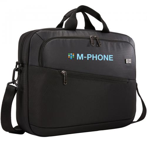 Propel 15.6 laptop briefcase