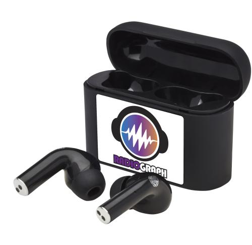 Promotional Fusion TWS Bluetooth Earbuds