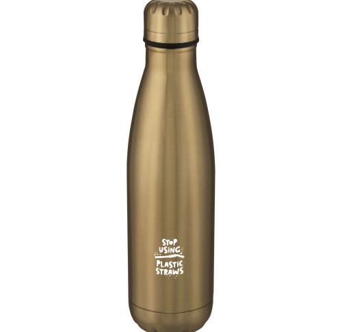 Branded Cove 500 Ml Vacuum Insulated Stainless Steel Water Bottles Chilly Style