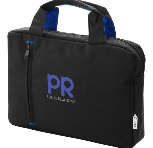 Detroit RPET conference bag