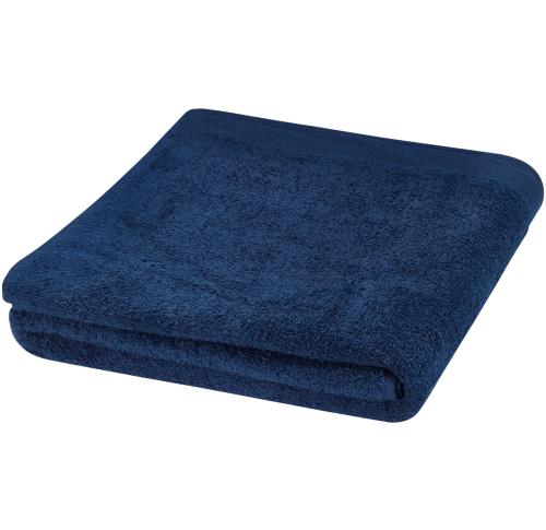 Branded Cotton Spa Bath Towels 100x180 Cm Riley 550 G/m² 