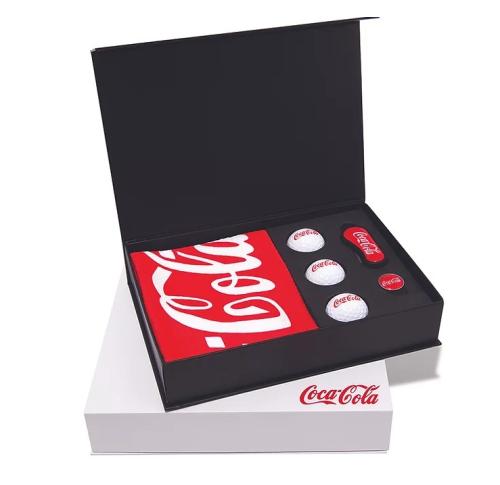 Flix DS Golf Presentation Gift Box