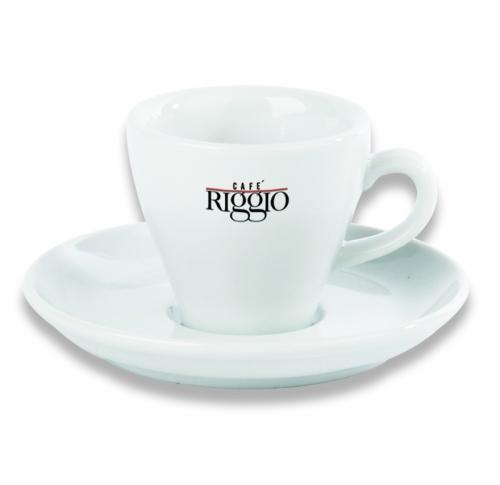 Torino coffee cup & Saucer 220ml