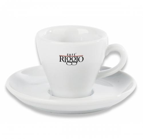 Torino Coffee Cup and Saucer 180ml